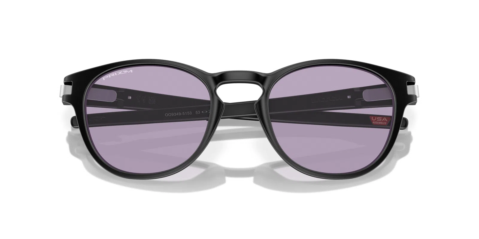 Oakley Latch 9349 Sunglasses - view 92